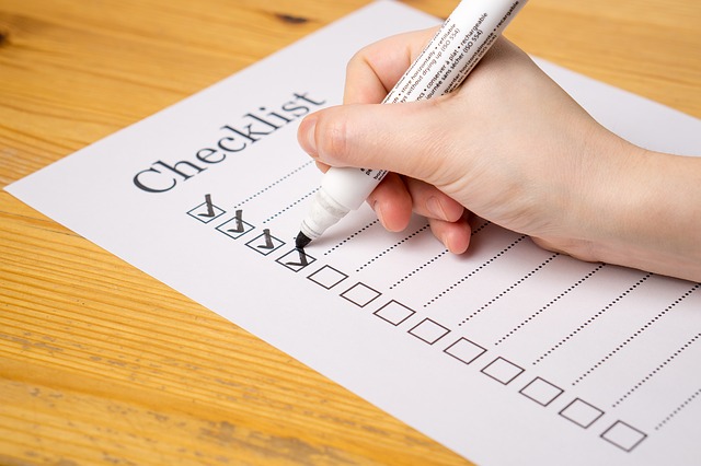 Moving House Checklist 2019 After a Successful Home Loan Intellichoice Finance