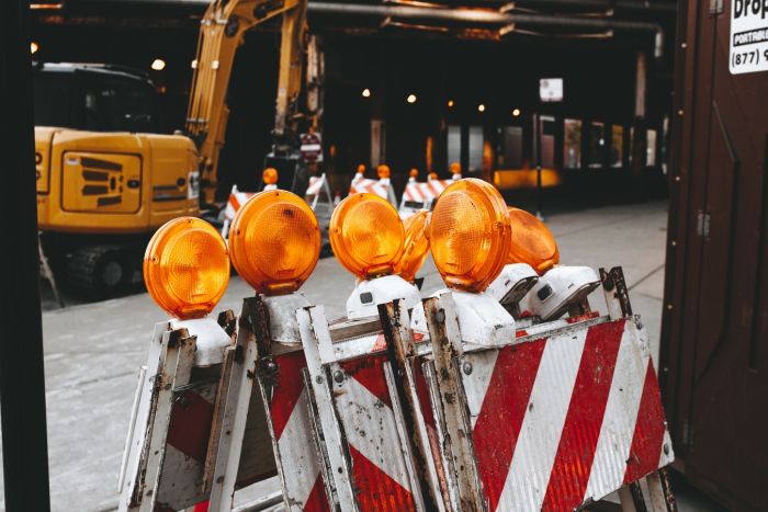 equipment financing