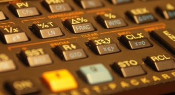 Get Your Finances Straight With An Income Calculator