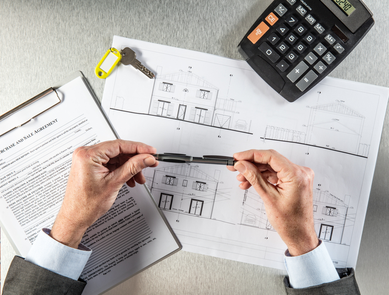 How do owner-builder loans work?