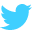 Twitter Logo