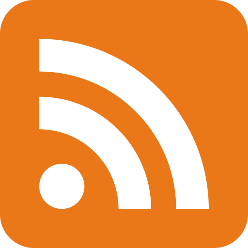 RSS Feed Logo